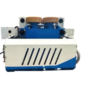 DQ50/0.5、DQ40/0.5型 氣動(dòng)單軌吊車