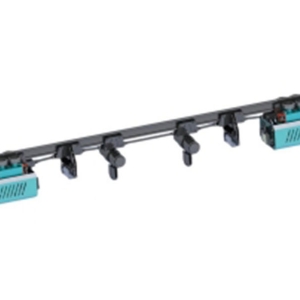 DQ80/0.5、DQ100/0.5（Y）、DQ120/0.5（Y）型氣動(dòng)單軌吊車